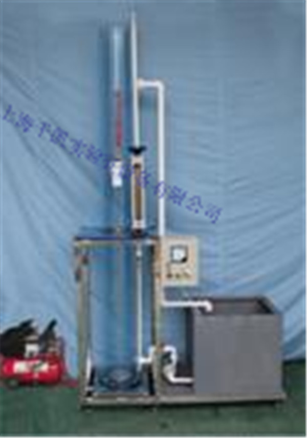 曝气充氧能力测定设备（空压机曝气）